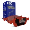 EBC Redstuff Brake Pad Sets