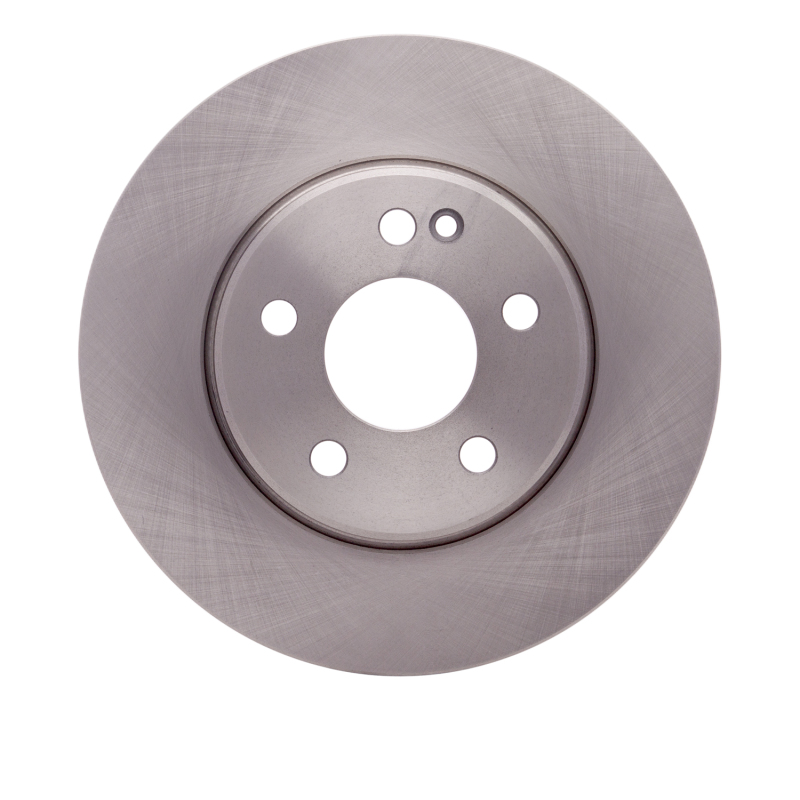 DFC Brake Rotors - Plain