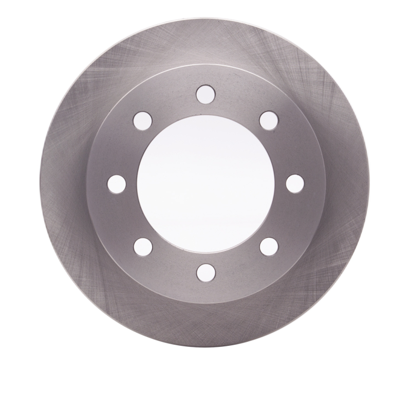 DFC Brake Rotors - Plain