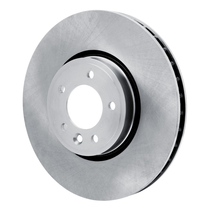 DFC 18-20 Land Rover Range Rover Sport Front Brake Rotor thumbnail 5