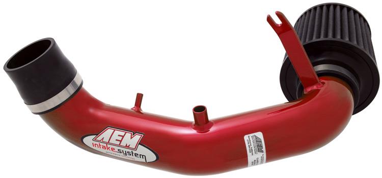 AEM IND Short Ram Intake Sys