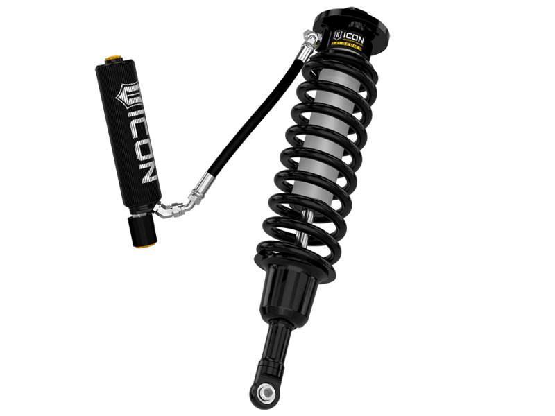 ICON 21-24 Ford F-150 Raptor Front 3.0 VS RR Coilover Kit w/ CDEV thumbnail 3