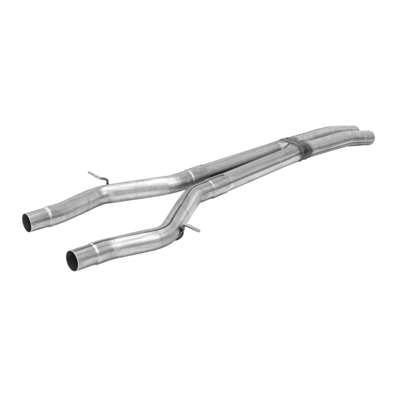 Flowmaster 16-24 Camaro SS Scavenger Series X-Pipe Kit thumbnail 2