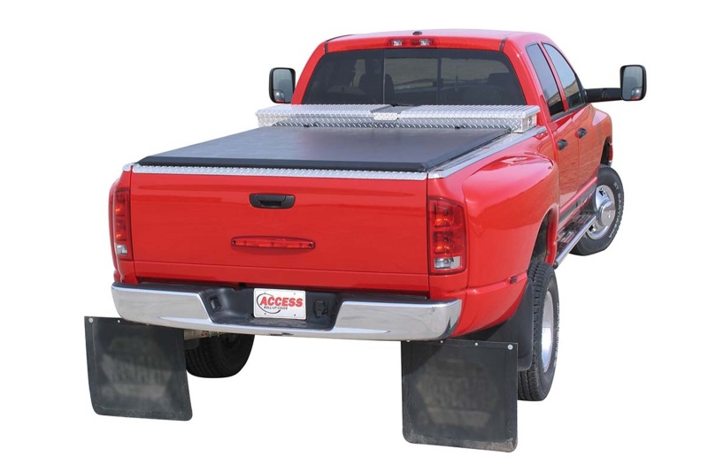 ACC Lorado Roll-Up Cover