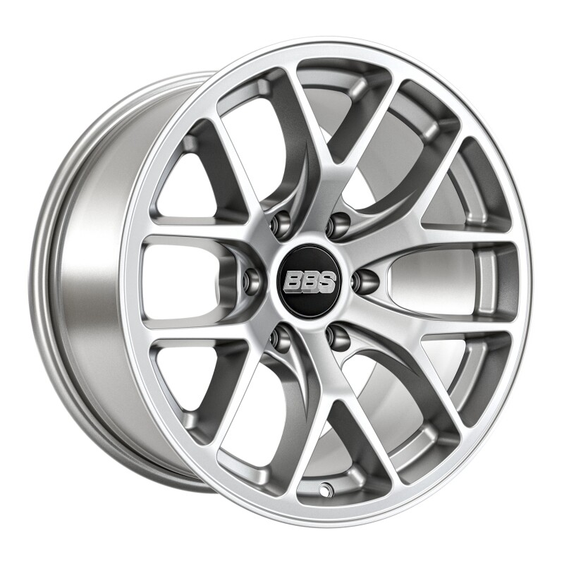 BBS TS-P Wheels