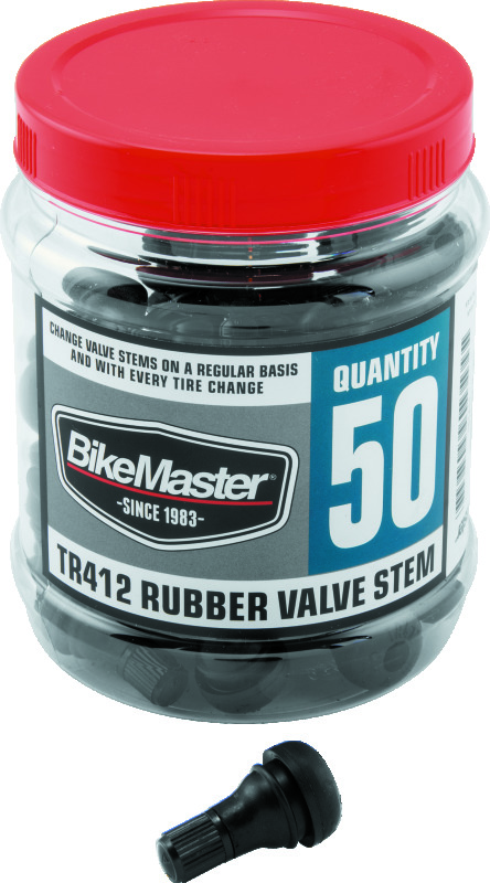BKM Valve Stems