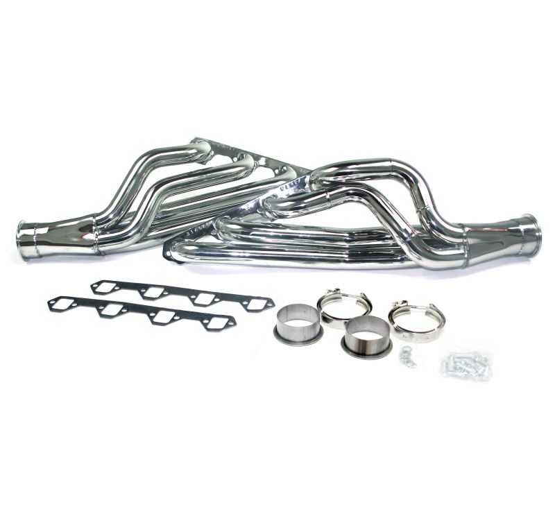 JBA Mid Length Headers