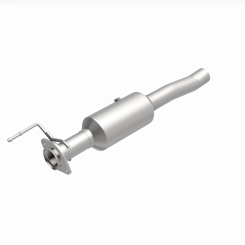MagnaFlow 18-19 Ford F-450 Super Duty V10 6.8L Underbody Direct Fit Catalytic Converter thumbnail 5
