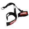 RaceQuip Black SFI Adult Arm Restraints thumbnail 3