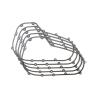 Cometic 07-16 Harley-Davidson FL Twin Cam .060in AFM Primary Cover Gasket - 5 Pack thumbnail 2