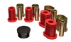 ES Cntrl Arm Bushings - Red