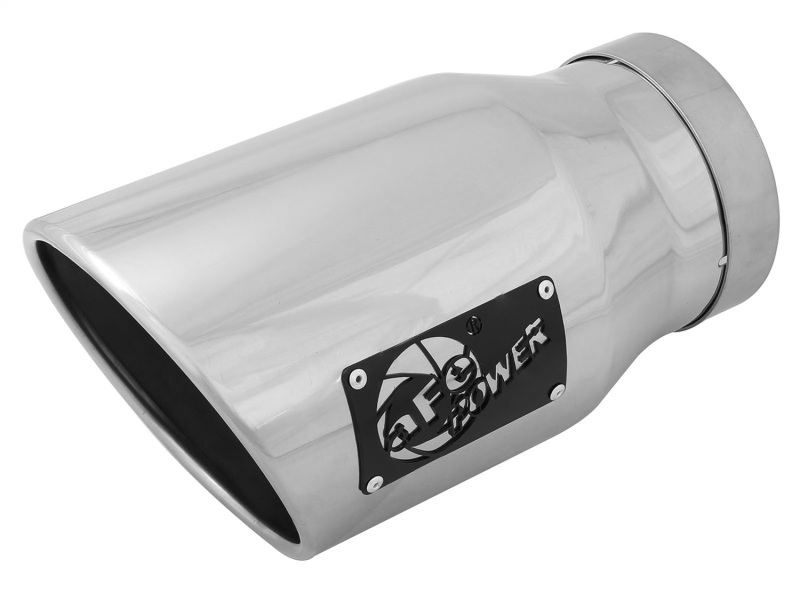 AFE Mach Force-Xp Exhaust Tip