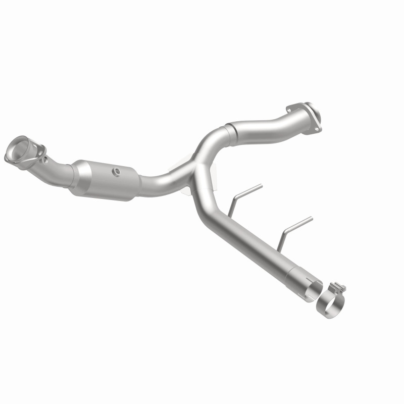 MagnaFlow 15-17 Ford F-150 5.0L Direct Fit Converter thumbnail 8