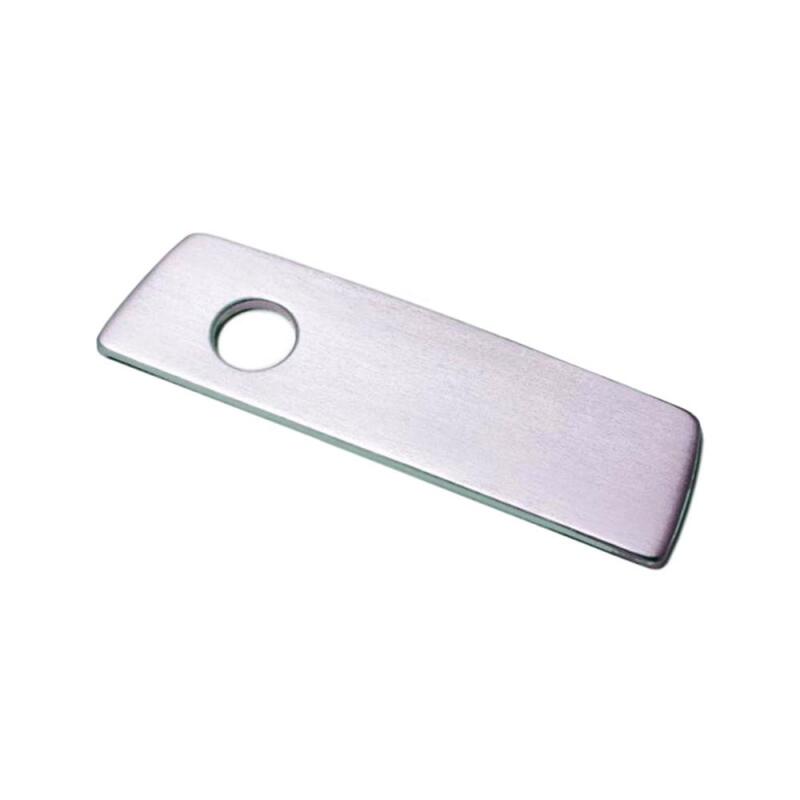 DV8 Offroad 2007-2018 Jeep JK Glove Box Handle Cover thumbnail 4