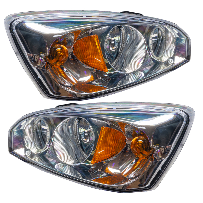 Oracle 04-07 Chevrolet Malibu SMD HL - ColorSHIFT w/o Controller thumbnail 8