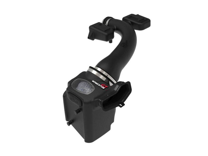 aFe Momentum GT Pro 5R Cold Air Intake System 20-21 Ford F-250/F-350 thumbnail 2