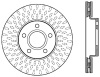 ST Slotted Sport Brake Rotors