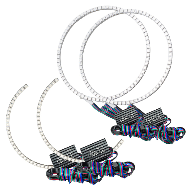 ORL Headlight Halo Kits