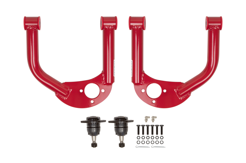 UMI Performance 93-02 GM F-Body Upper A-Arms Non-Adjustable thumbnail 2