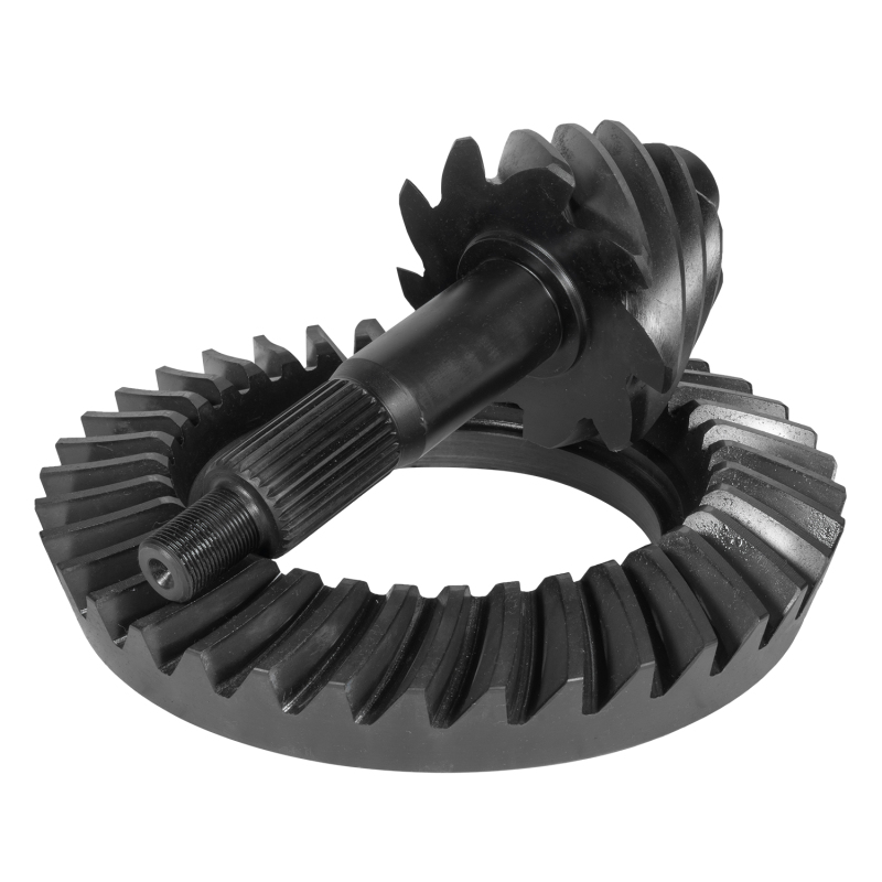 Yukon Gear Muscle Car Limited Slip & Re-Gear Kit Ford 9in 28 Spline 3.00 Ratio thumbnail 6