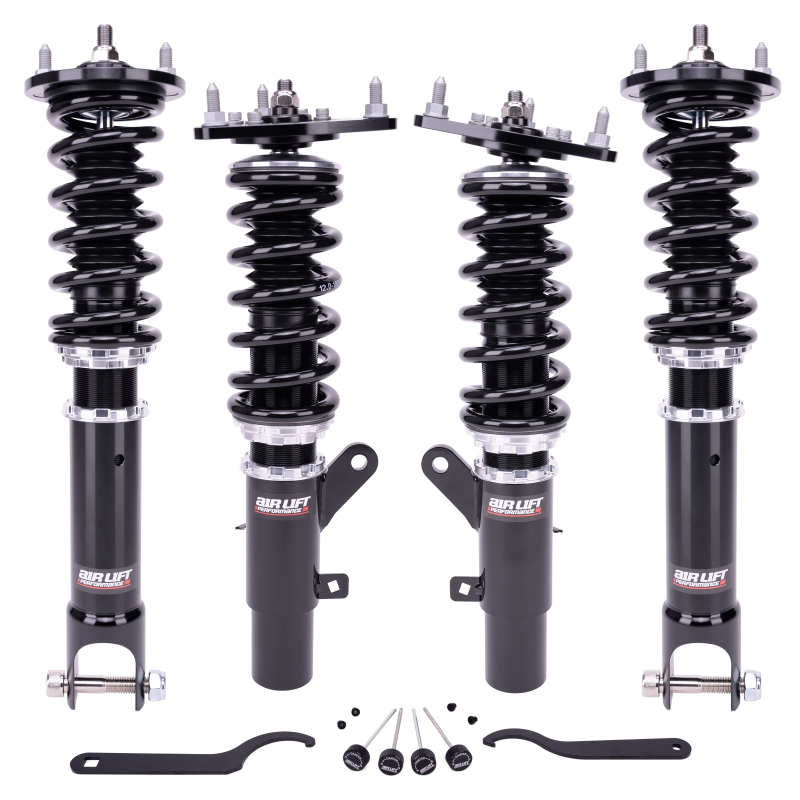 ALF Coilover Kits