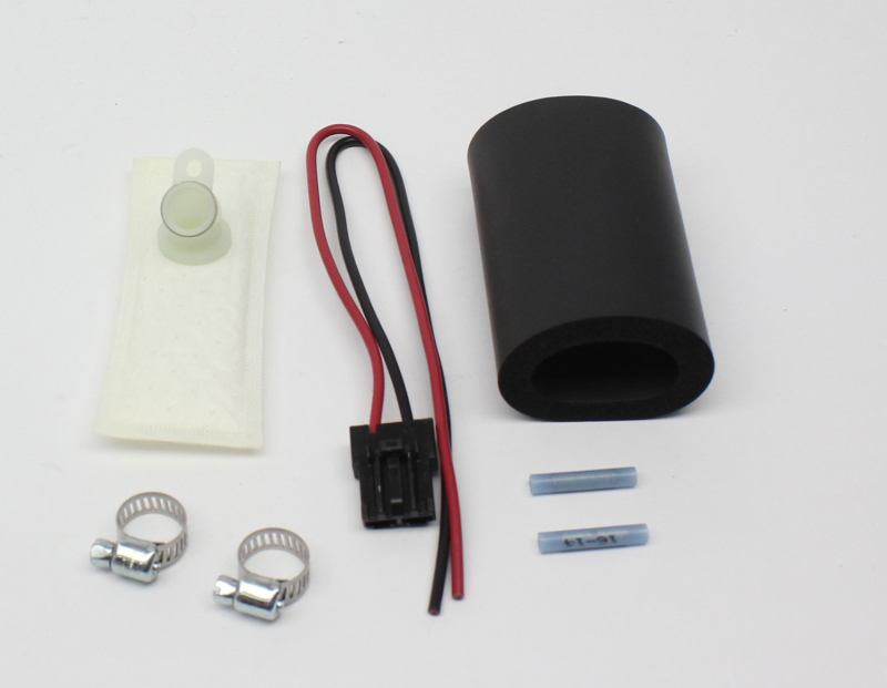 Walbro Fuel Pump Installation Kit thumbnail 3