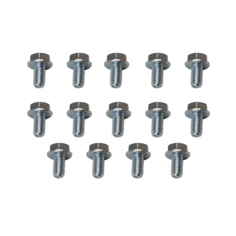 MOR Bolts