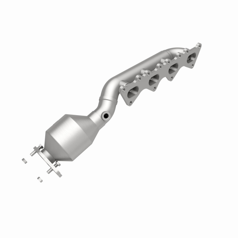 MagnaFlow Direct Fit Catalytic Converter 2009 Kia Borrego 4.6L Driver Side thumbnail 8