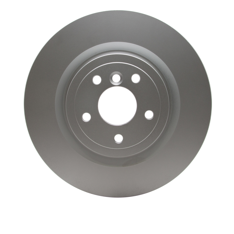 DFC GeoSPEC Coated Rotors - Plain