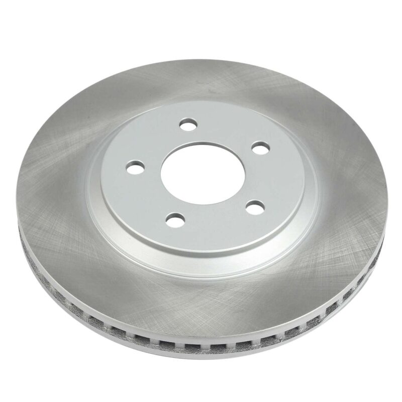 PSB Semi Coated Rotors