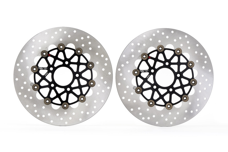BRE Powersports Discs