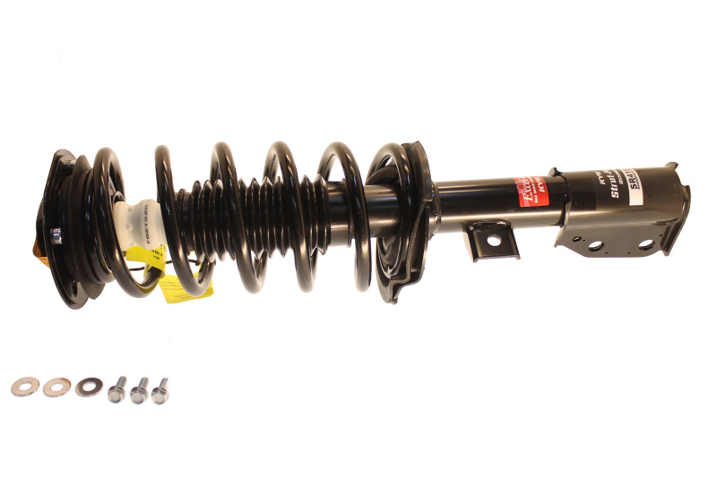 KYB Shocks & Struts Strut Plus Front Left Chevrolet Equinox/GMC Terrain 2010 4cyl only thumbnail 9