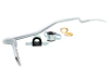 WL Sway Bars - Rear