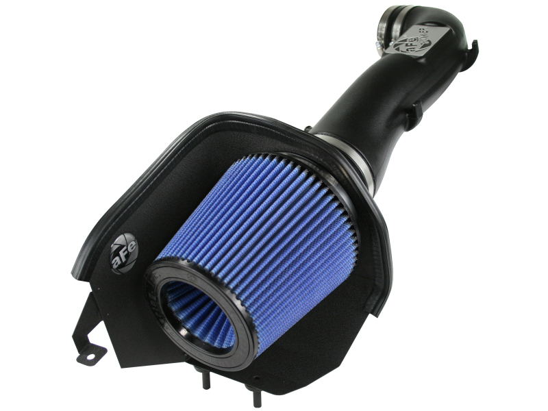 aFe MagnumFORCE Intake Stage-2 P5R 12-17 Jeep Wrangler (JK) V6-3.6L thumbnail 2