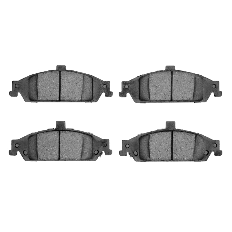 RNC Ceramic Brake Pads