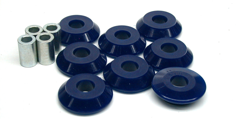 SPR Bushings - Engine Mount