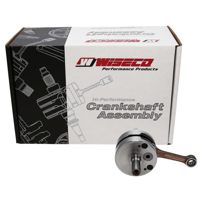 WIS Crankshafts