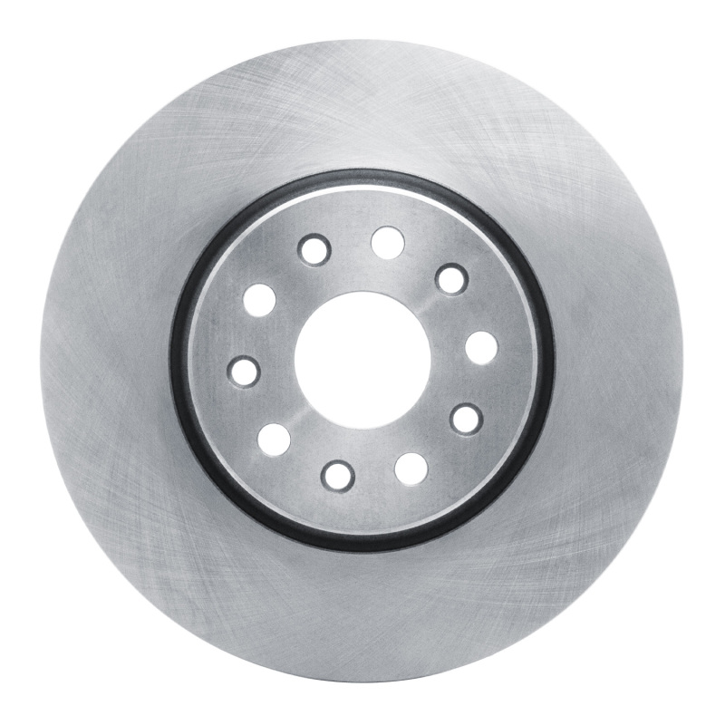 DFC Brake Rotors - Plain