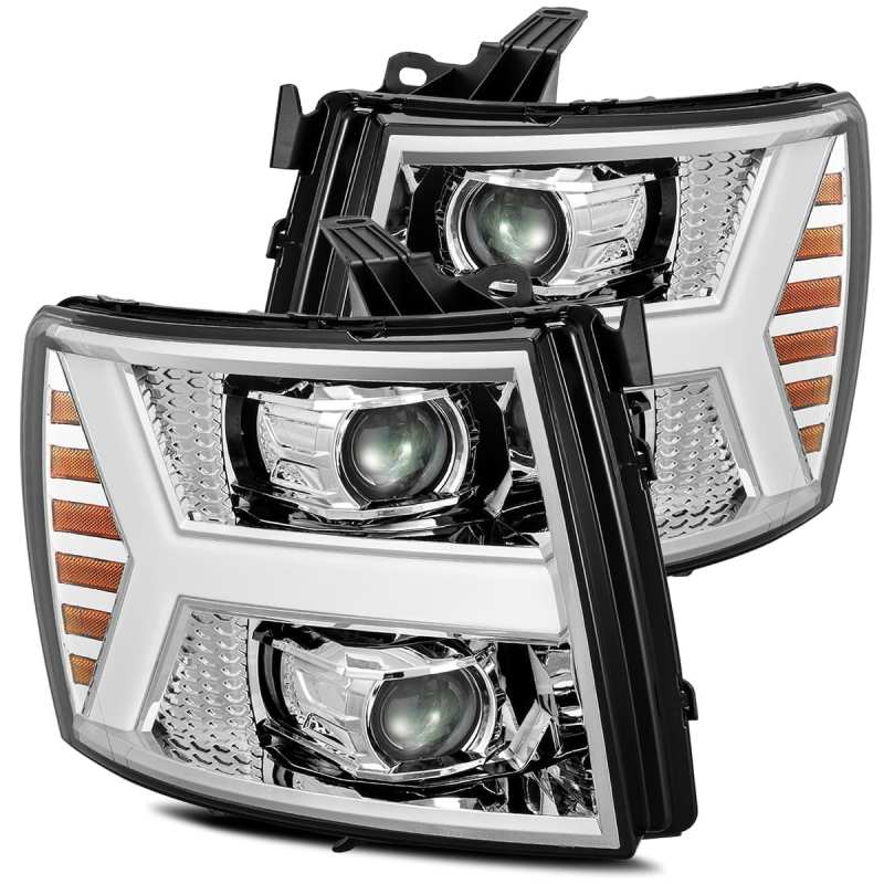 ARX PRO-Series Headlights