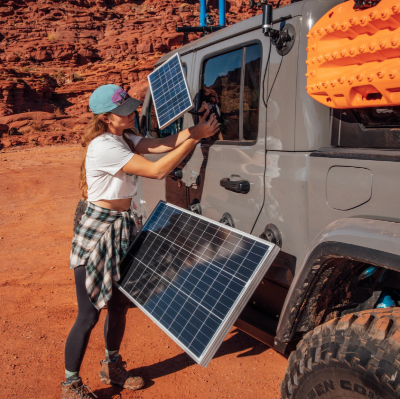 SEA Electronics/Lighting Mounts