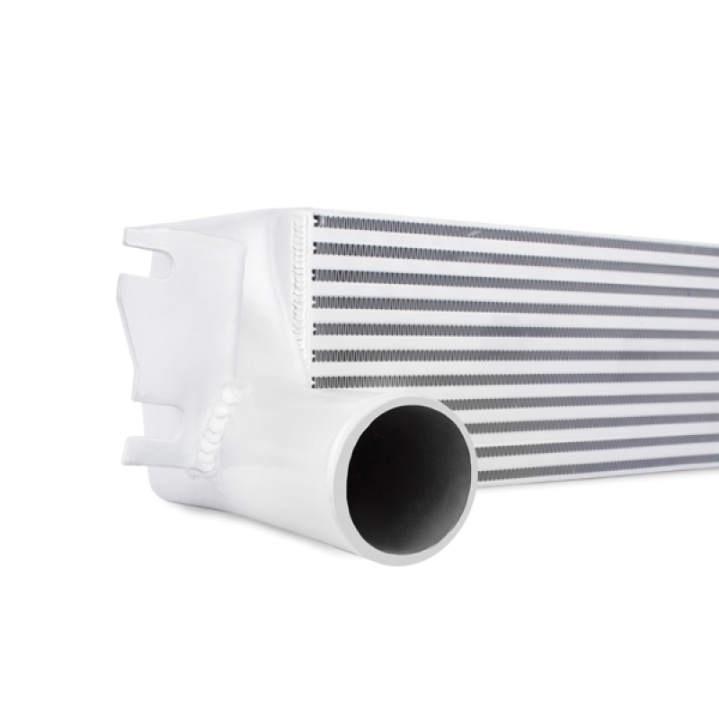 Mishimoto 03-05 Dodge Neon SRT-4 Silver Aluminum Performance Intercooler Kit thumbnail 9