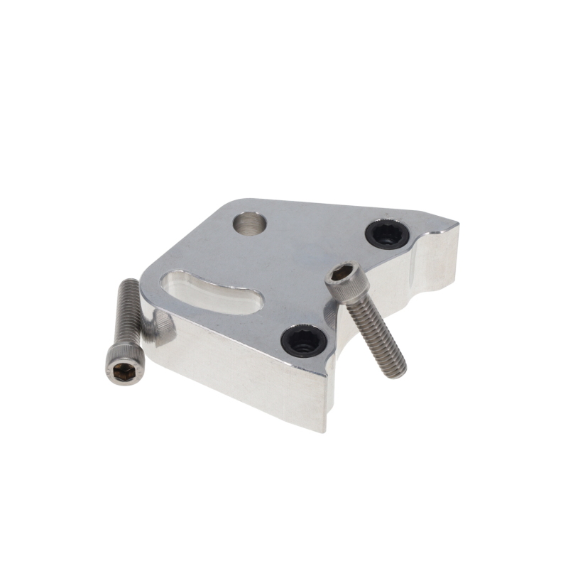 Peterson Fluid Systems Bear Claw Mount Blade - Right Side