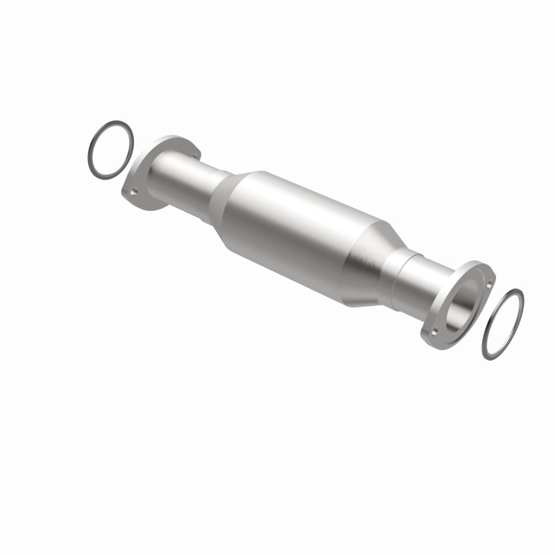 MagnaFlow 96-99 Toyota Tacoma 2.7L Direct Fit Converter thumbnail 4