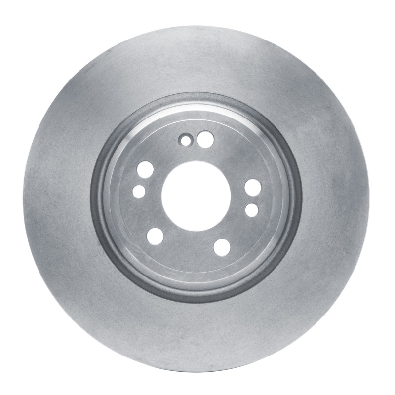 DFC Brake Rotors - Plain