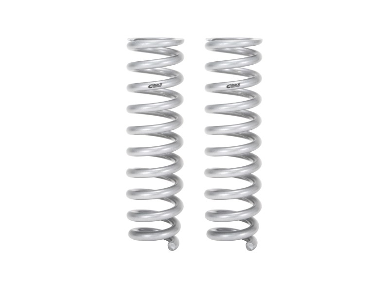 Eibach 03-09 Lexus GX470 Pro-Lift Kit (Front Springs Only) - 2.0in Front