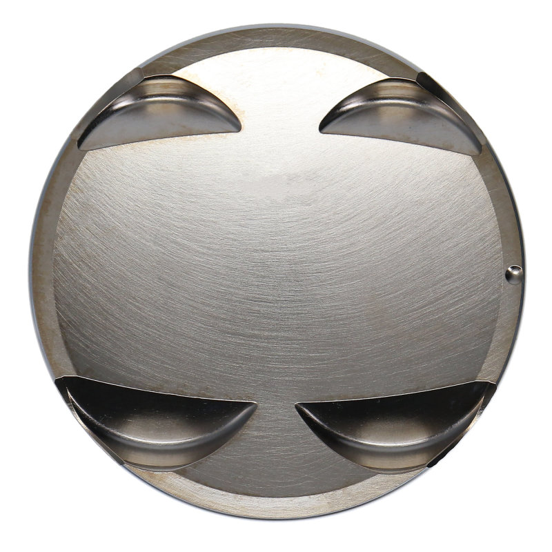 Wiseco 96-07 Mitsubishi EVO 85.5mm Bore 0.50mm Oversize 28.87 Comp Height Piston Set thumbnail 8