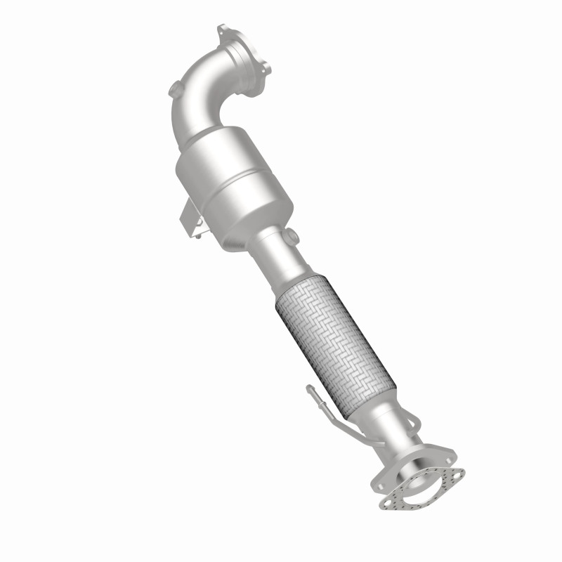 MagnaFlow Direct Fit Catalytic Converter California Grade 2014 Ford Fusion 1.5L thumbnail 9