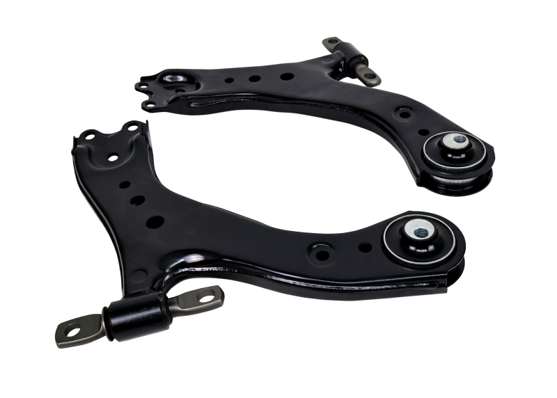 WL Control Arms - Front