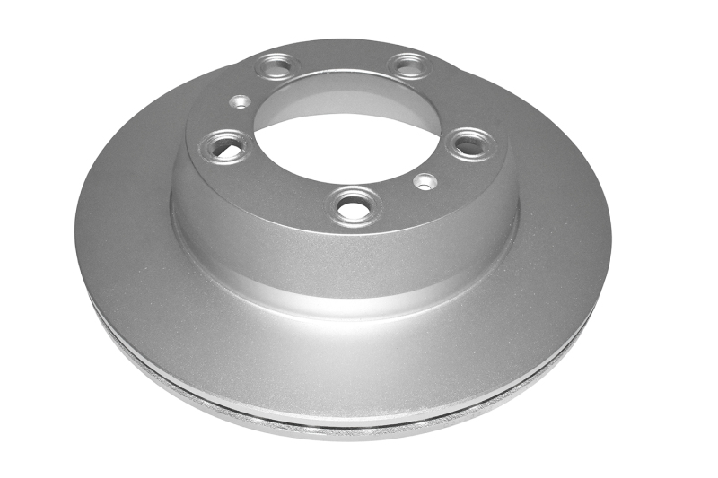 DBA En-Shield Standard Rotors