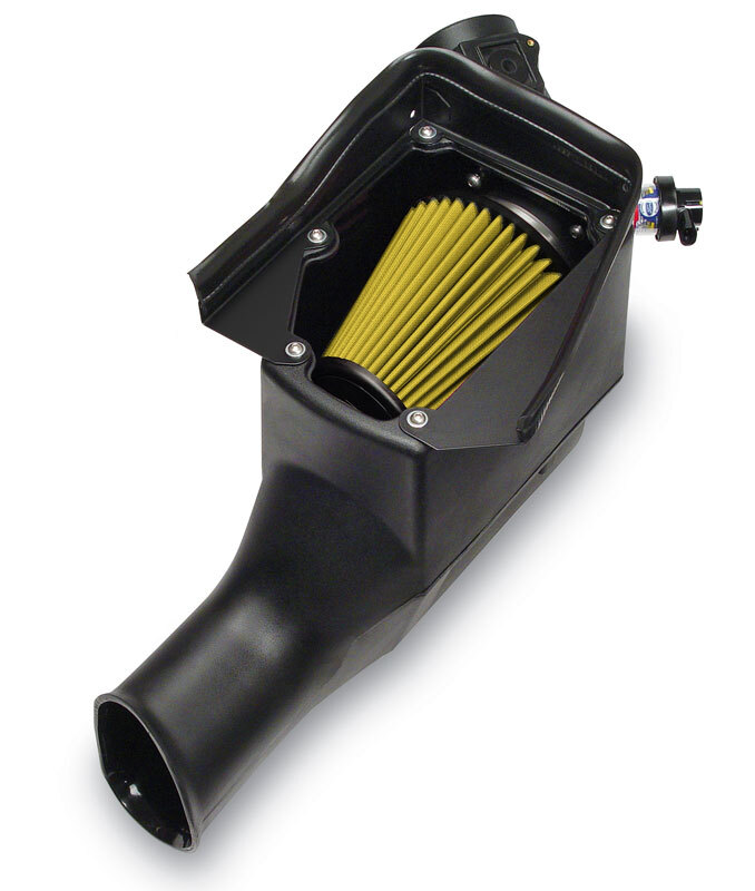 AIR Cold Air Intake Kit
